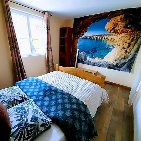 Le Surf Spot Capbreton Капбретон Экстерьер фото